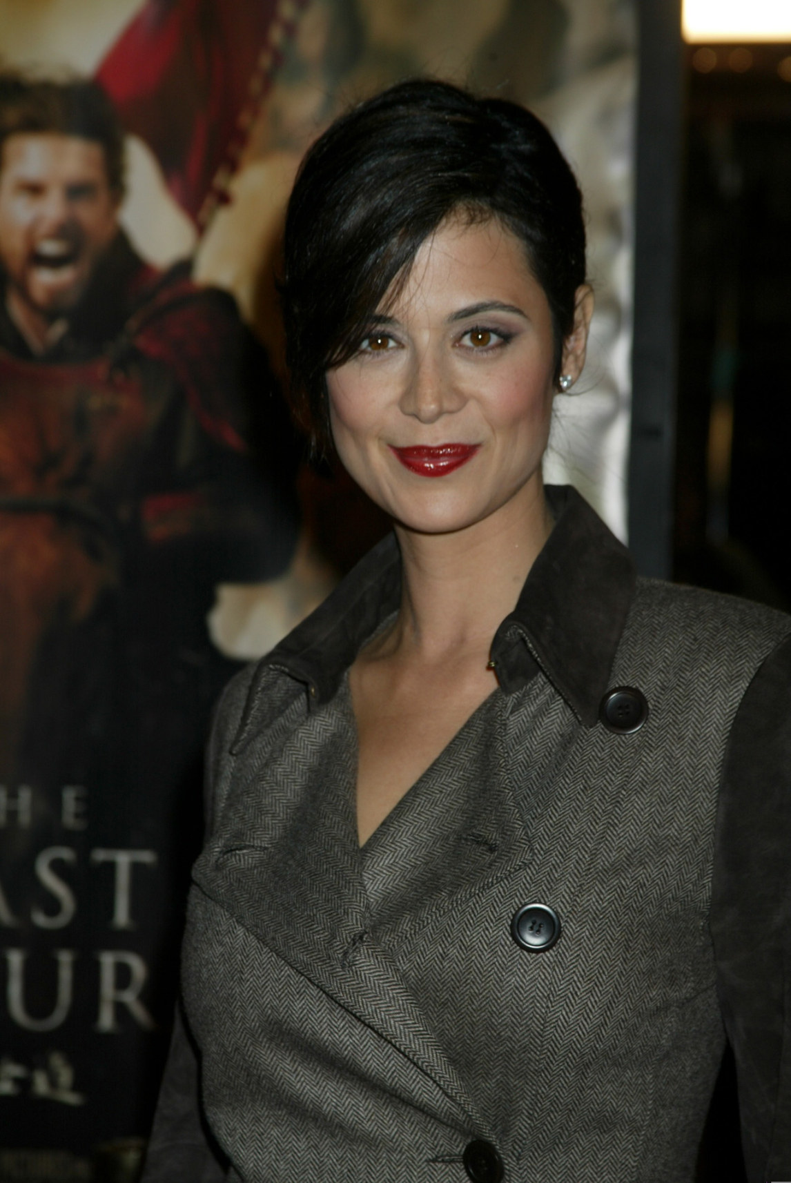 >Catherine Bell