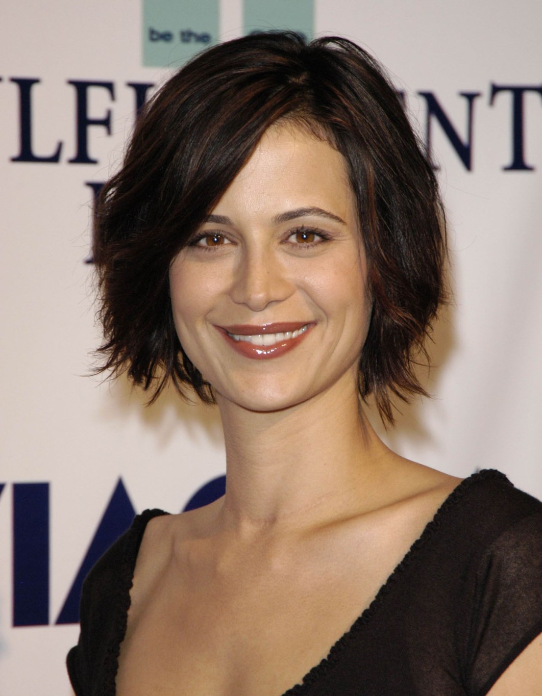 >Catherine Bell