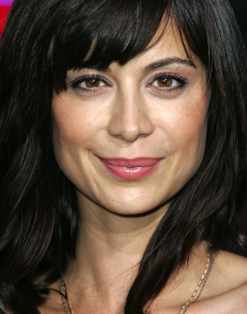 >Catherine Bell