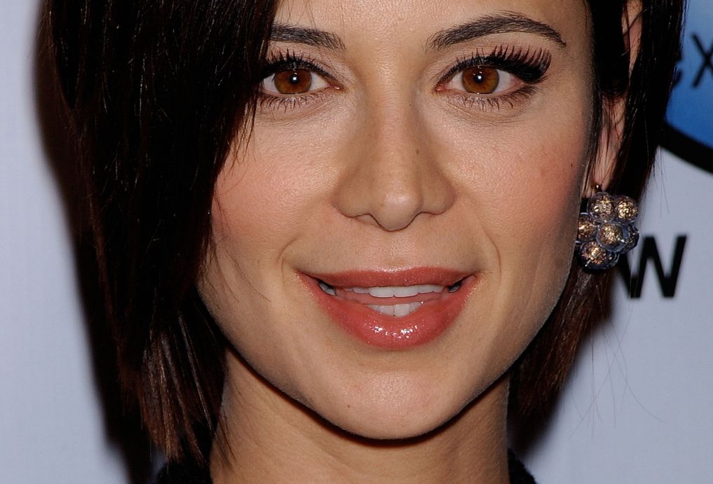 >Catherine Bell