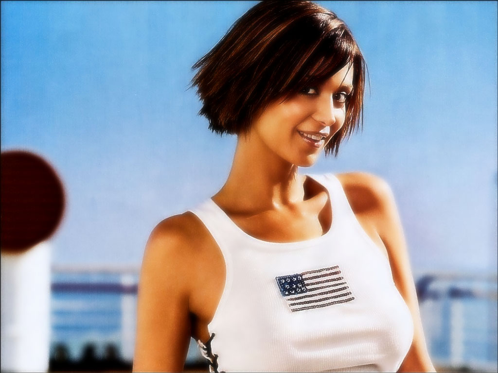 >Catherine Bell