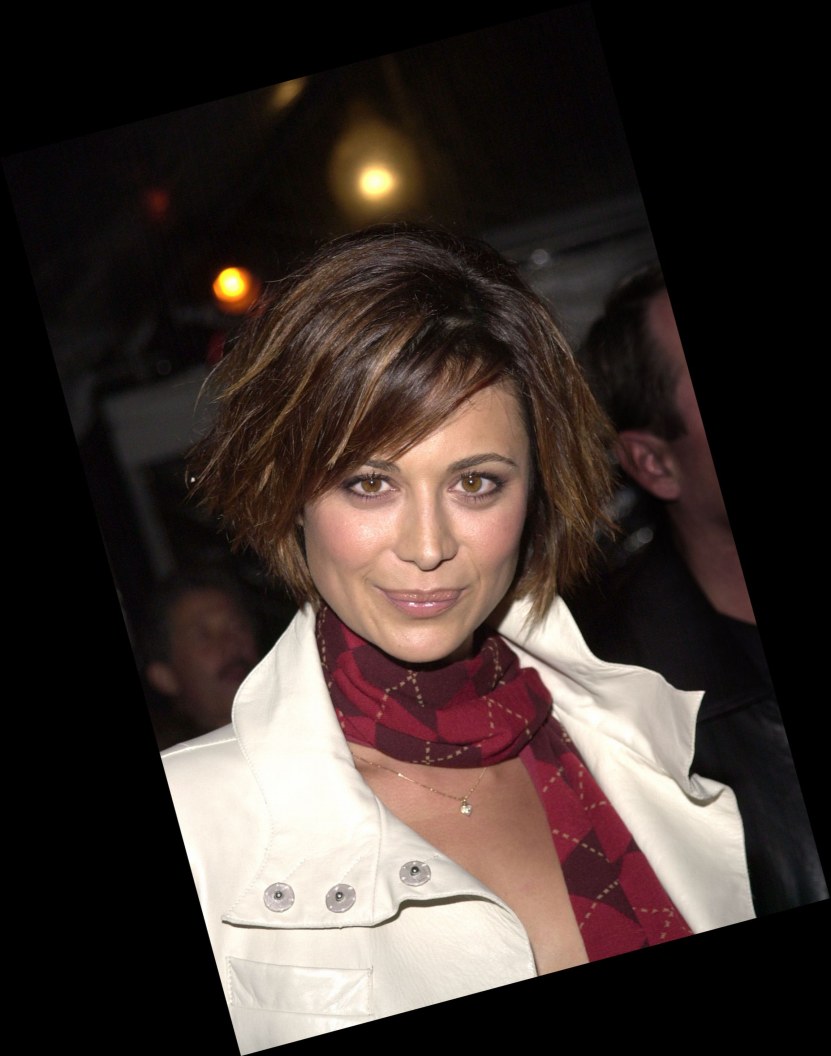 >Catherine Bell