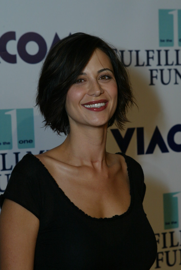 >Catherine Bell