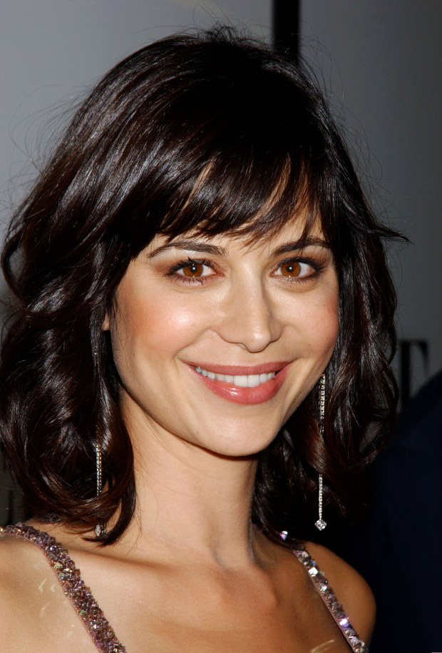 >Catherine Bell