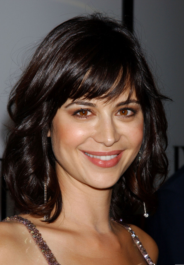 >Catherine Bell