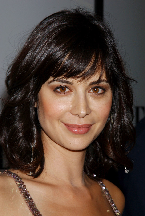 >Catherine Bell