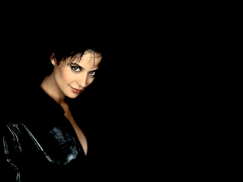 >Catherine Bell