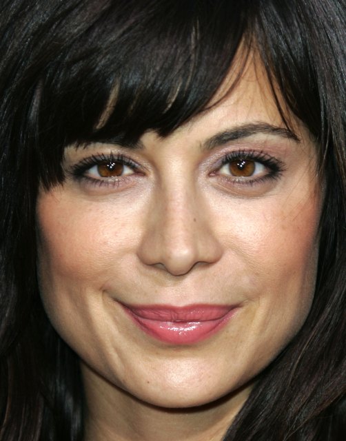 >Catherine Bell