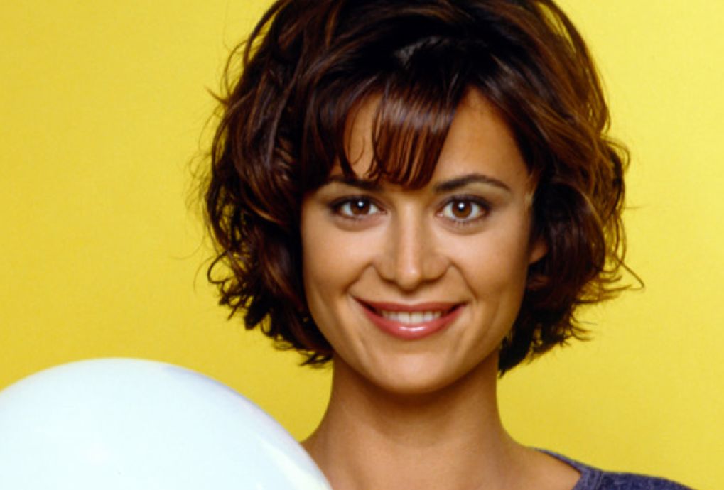 >Catherine Bell