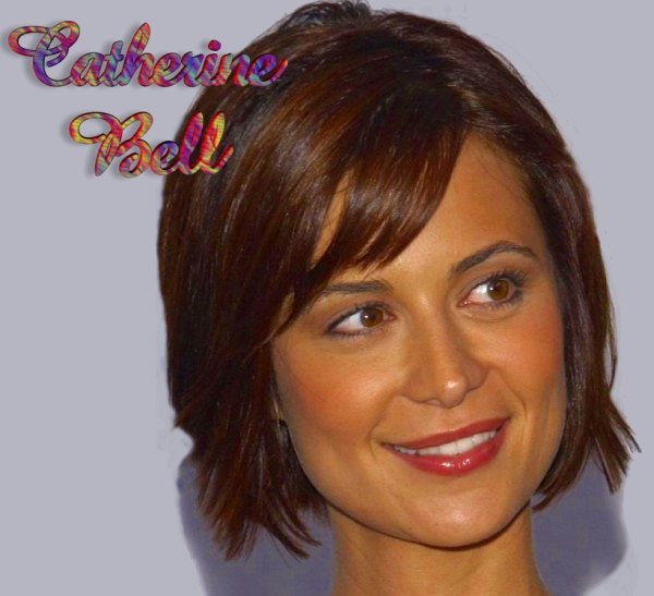 >Catherine Bell