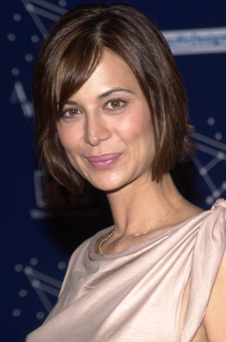 >Catherine Bell