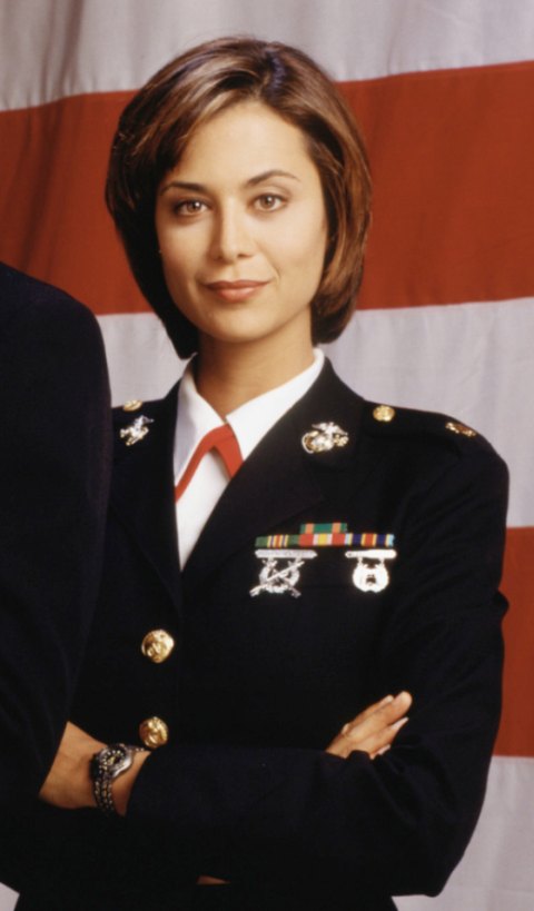 >Catherine Bell