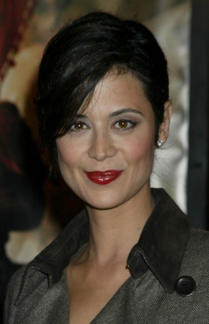 >Catherine Bell