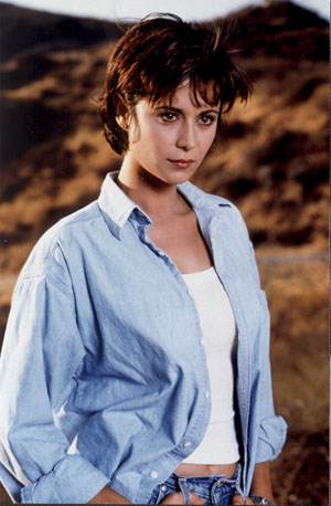 >Catherine Bell