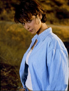 >Catherine Bell