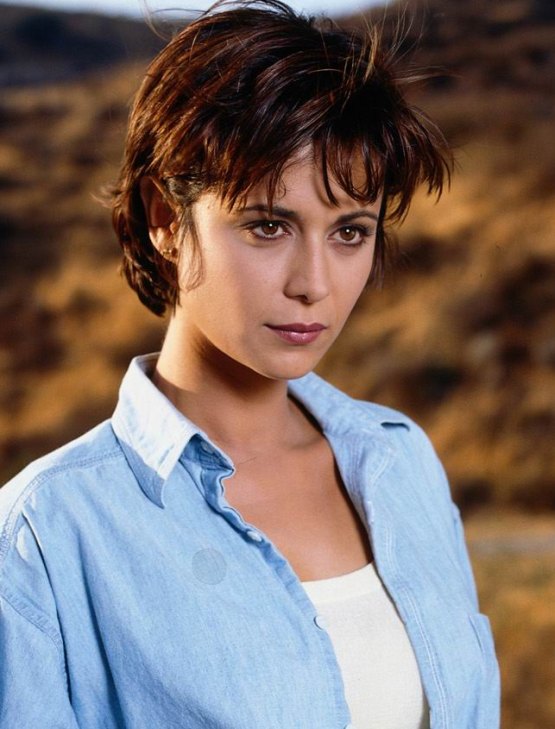 >Catherine Bell