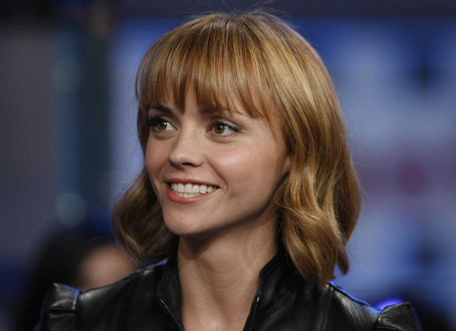 >Christina Ricci