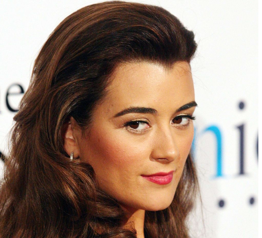 >Cote de Pablo