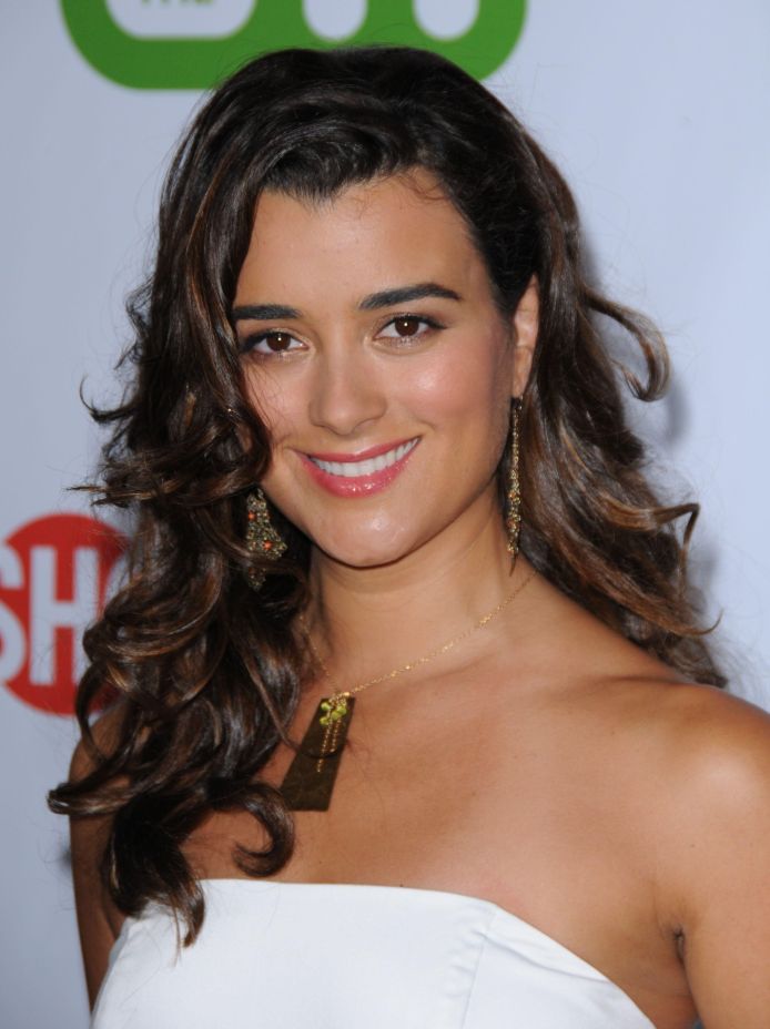 >Cote de Pablo