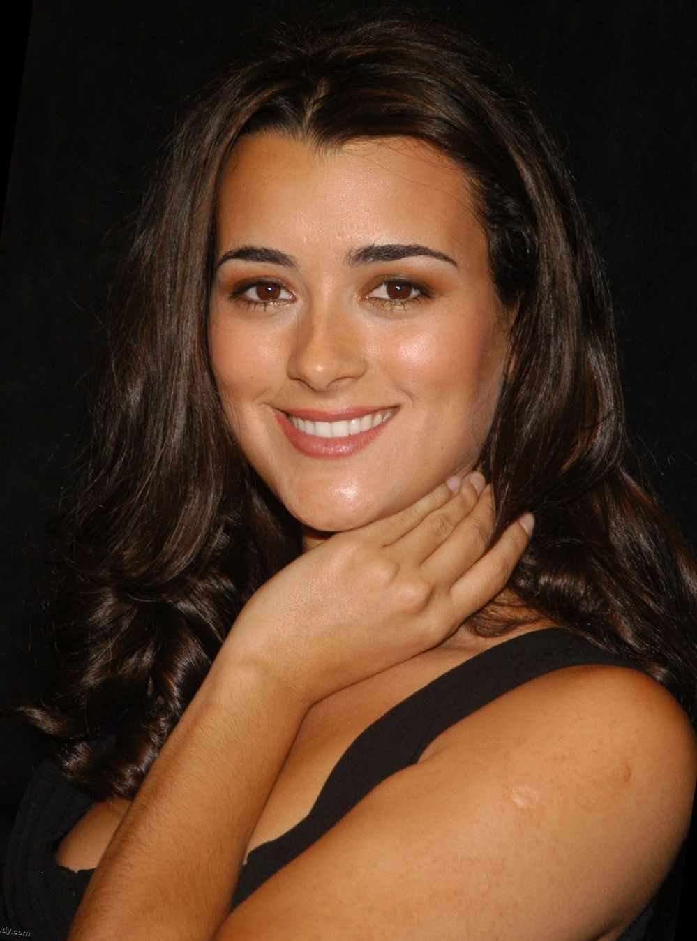 >Cote de Pablo