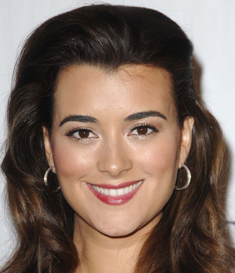 >Cote de Pablo