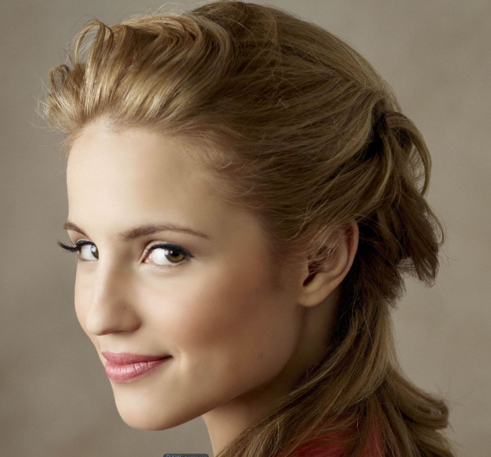 >Dianna Agron