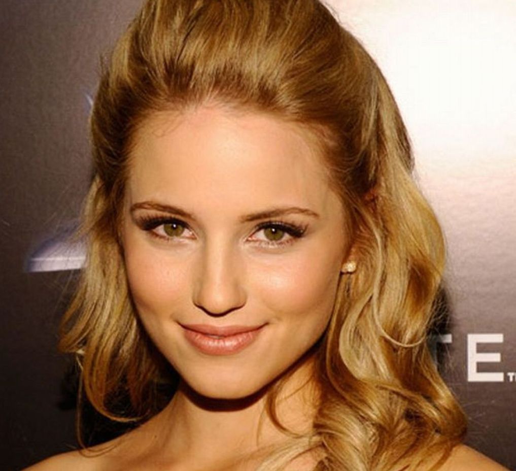 >Dianna Agron