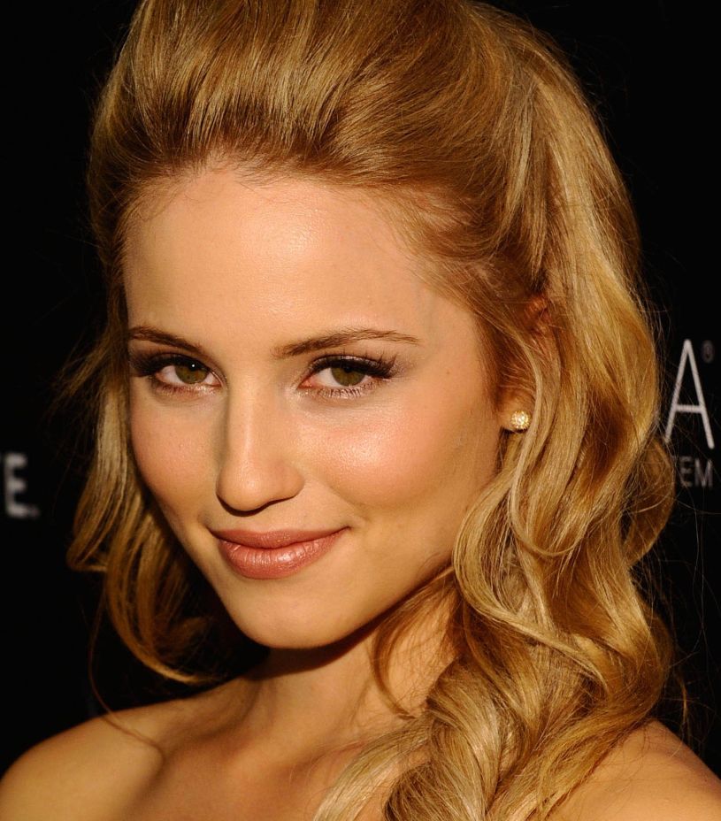 >Dianna Agron