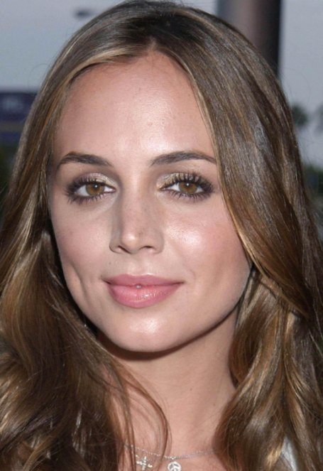 >Eliza Dushku