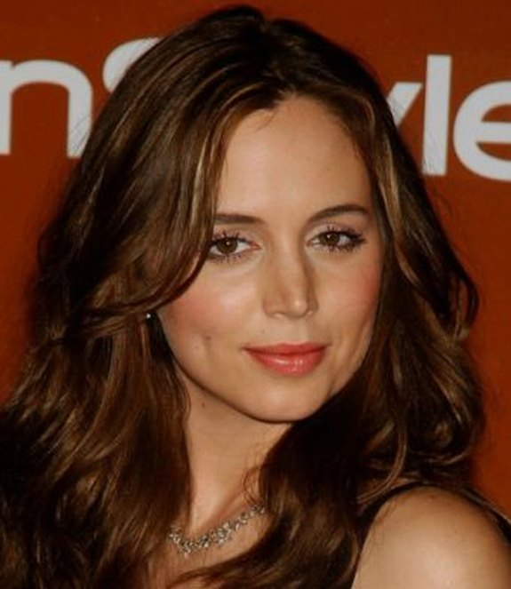 >Eliza Dushku