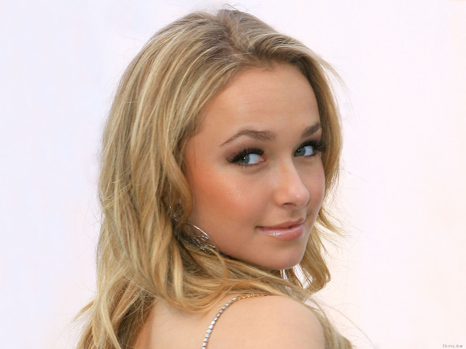 >Hayden Panettiere