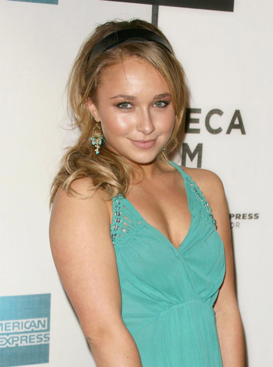 >Hayden Panettiere