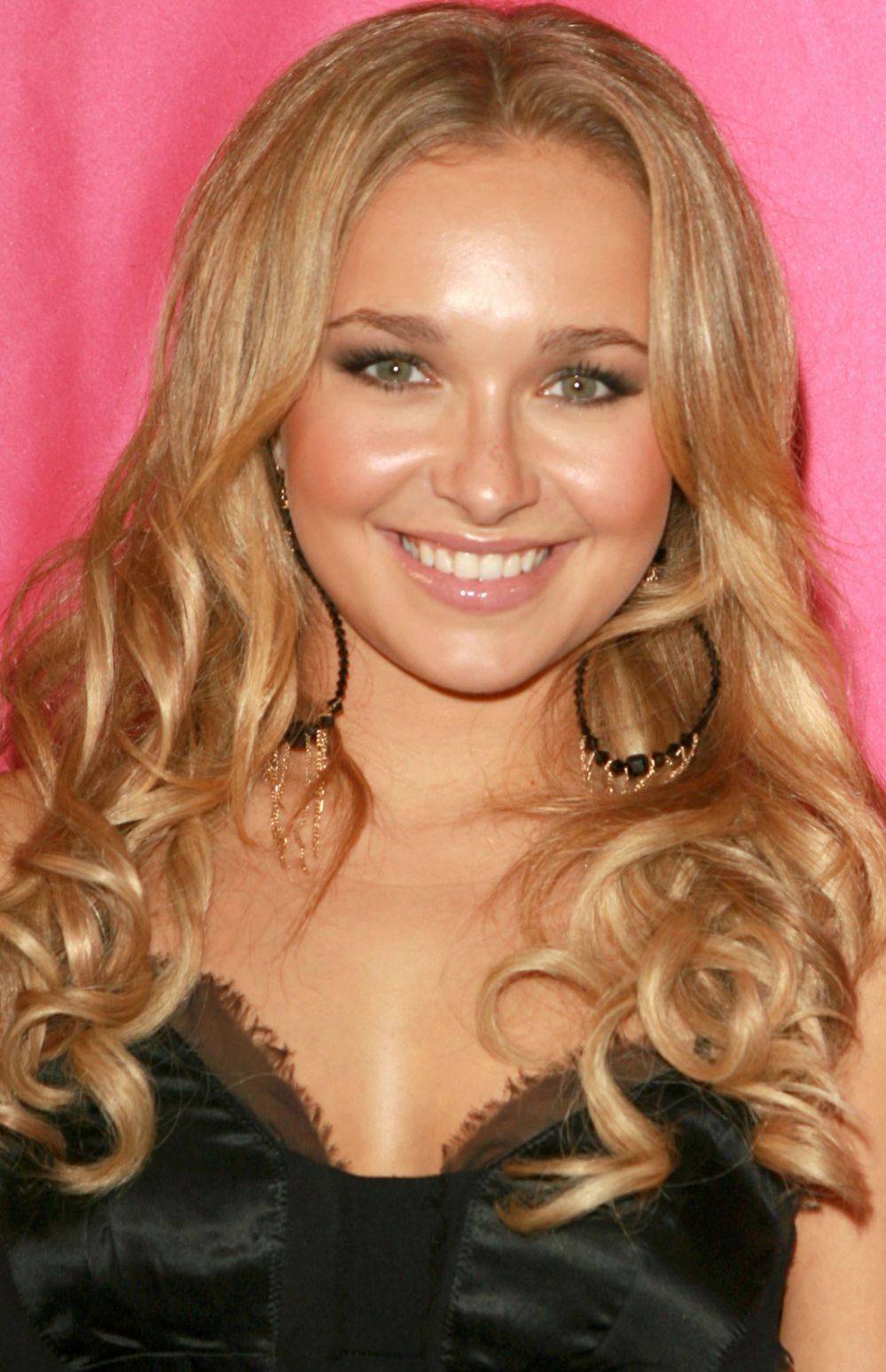 >Hayden Panettiere