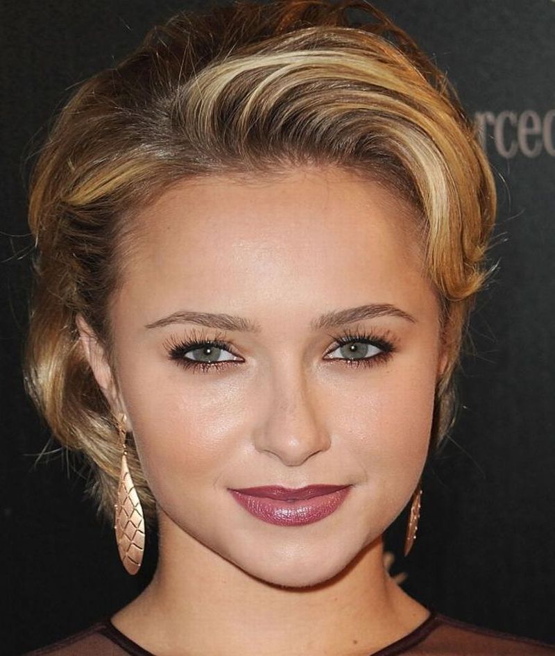 >Hayden Panettiere