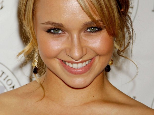 >Hayden Panettiere