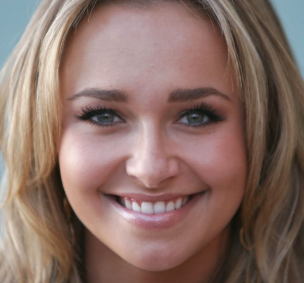 >Hayden Panettiere