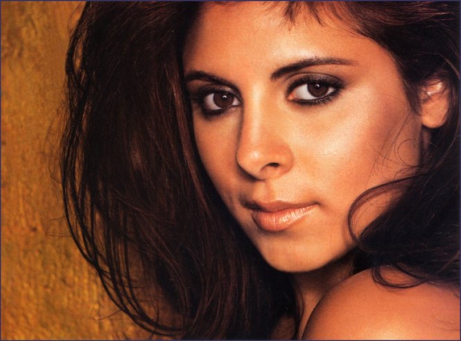 >Jamie Lynn Sigler