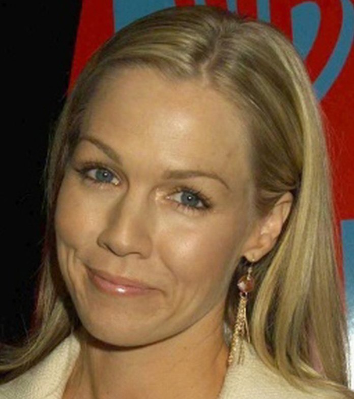 >Jennie Garth