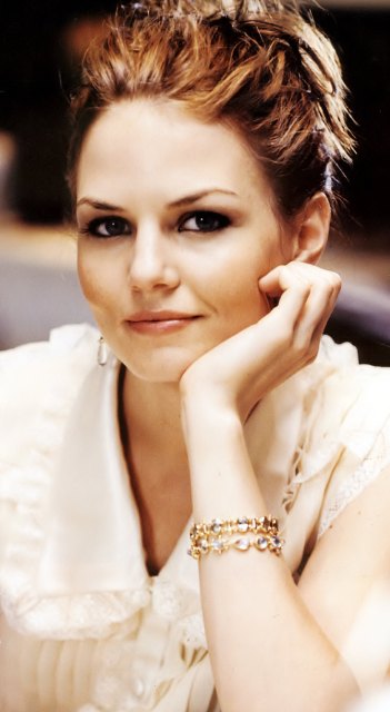 >Jennifer Morrison