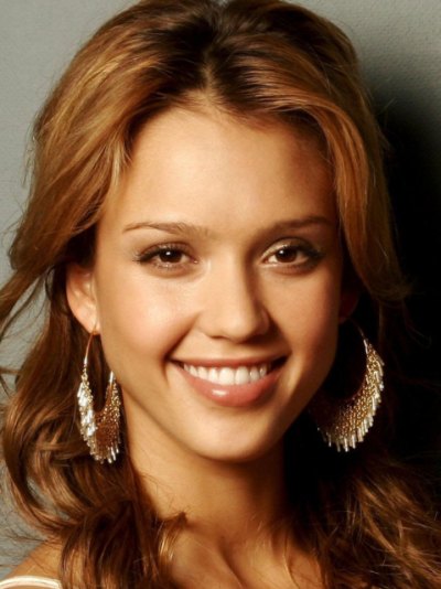 >Jessica Alba