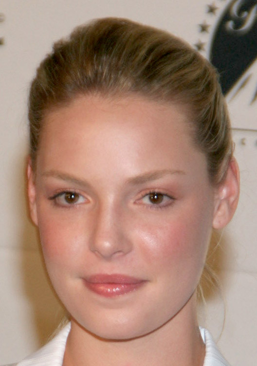 >Katherine Heigl