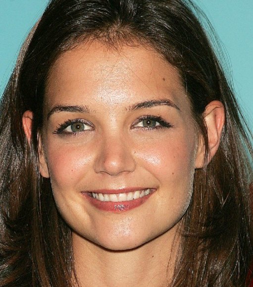 >Katie Holmes