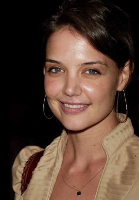 >Katie Holmes