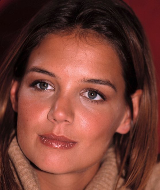 >Katie Holmes