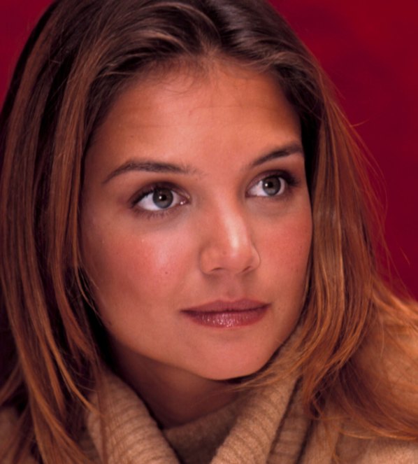 >Katie Holmes