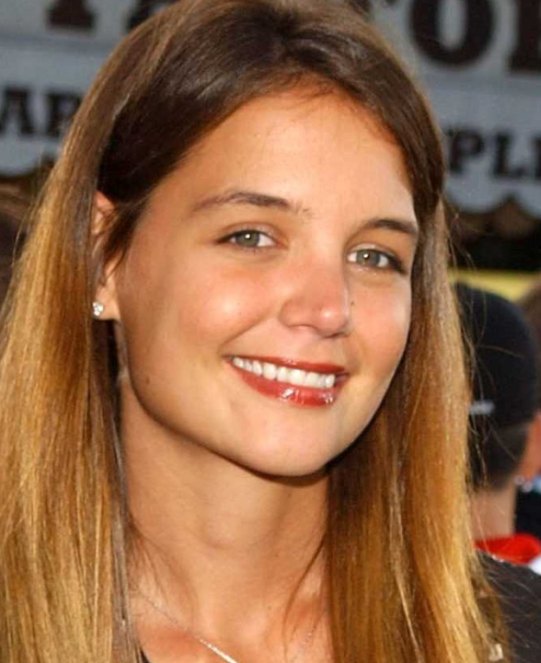 >Katie Holmes