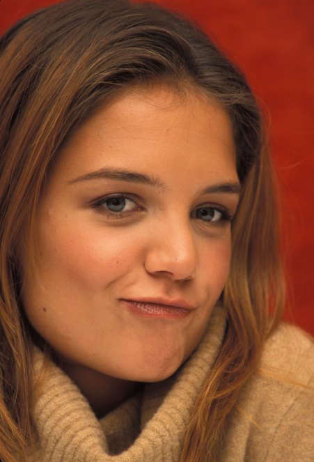 >Katie Holmes