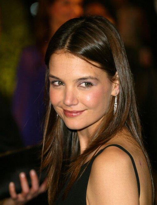 >Katie Holmes