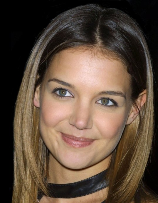 >Katie Holmes