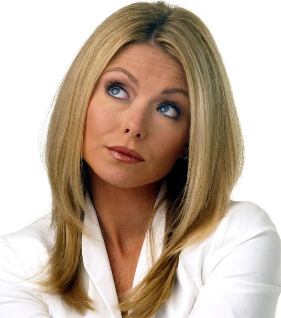 >Kelly Ripa